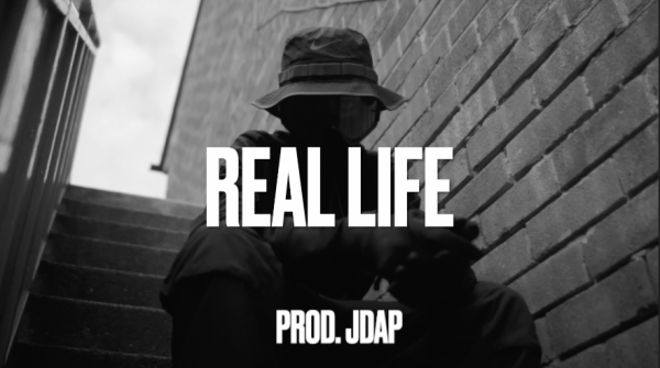 Real Life beat