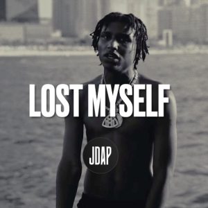 Lost Myself